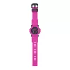 CASIO G-Shock GA-2300-4AER Moteriškas analoginis-skaitmeninis laikrodis, 42,1 mm, oranžinė derva