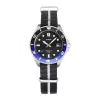 Casio MDV-10C-1A2VEF Vyriškas Nardymo Laikrodis Juodas Nerūdijantis Plienas Derva