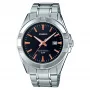 CASIO MTP-1308D-1A2 Vyriškas analoginis kvarcinis laikrodis