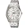 CASIO MTP1335D7AVDF Vyriškas Analoginis Kvarcinis Laikrodis 44.3mm Nerūdijantis Plienas