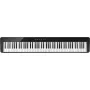 Casio Privia PX-S1100BK skaitmeninis pianinas – 88 klavišų, Smart Scaled Hammer Action, Bluetooth MIDI ir garsas, juodas