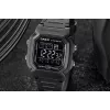 Casio W-800H-1BVES vyriškas skaitmeninis laikrodis – atsparus vandeniui iki 100 m, kvarcinis judesys