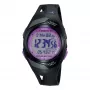 CASIO Women's STR-300-1CEG Digital Watch 35,2mm Black Resin