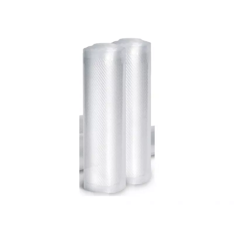 Caso 6 Stars Professional vakuuminio maisto plėvelės ritiniai 30 cm x 6 m, 2 vnt., PA/PE, be BPA, tinka sous-vide ir šaldikliui