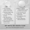 CASO IceBall Pro Automatinis ledo rutulių gaminimo aparatas – 130W, 1.3L, matinė juoda