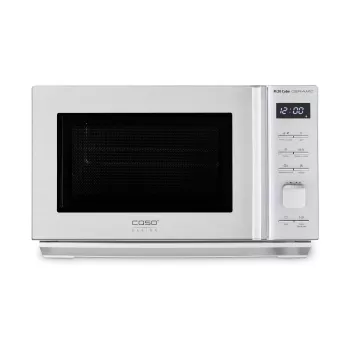 CASO M 20 Cube mikrobangų krosnelė 800 W sidabrinė