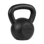 Ketaus kettlebell 20 kg, REBEL ACTIVE