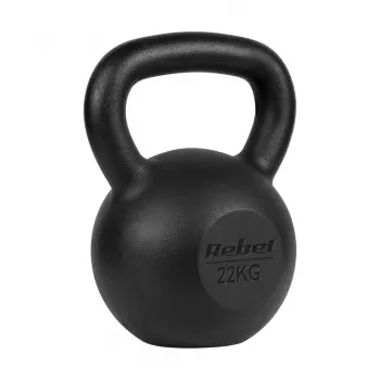 Ketaus virdulio svoris 22 kg, REBEL ACTIVE