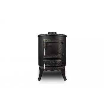 Ketaus krosnelė Palestro Patine 7.6 kW