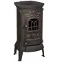 Krosnelė iš ketaus Verdo Patine (7 kW)
