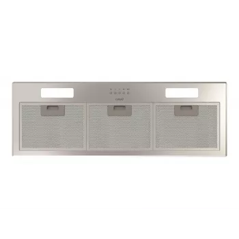 CATA GT-PLUS 75 X /M Gartraukis – nerūdijančio plieno, 645 m³/h, energijos klasė C, EcoLed, mechaninis valdymas