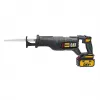 CATERPILLAR DX52B Reciprocating Saw Bare Tool 18V Cordless