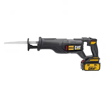 CATERPILLAR DX52B Reciprocating Saw Bare Tool 18V Cordless