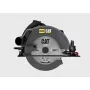 Caterpillar DX56 1200W diskinis pjūklas 185mm