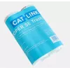 CATLINK CL-TB-01 Automatinės kačių tualeto atliekų maišeliai (2 ritiniai, 40 maišelių) – juodi HDPE