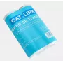 CATLINK CL-TB-01 Automatinės kačių tualeto atliekų maišeliai (2 ritiniai, 40 maišelių) – juodi HDPE