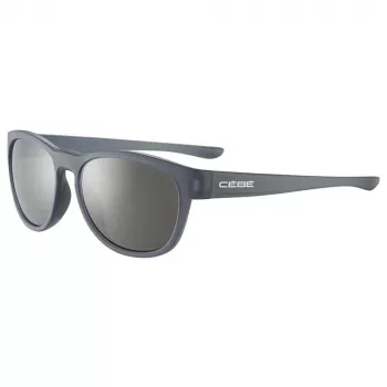 CEBE CBS029 Unisex akiniai nuo saulės - 58/16/140 mm - Nylon rėmelis - UV400 apsauga