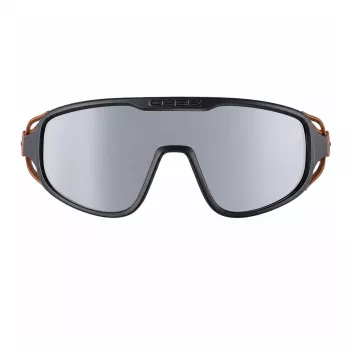 CEBE Unisex Sportiniai Akiniai CS32606-S su polikarbonatiniais lęšiais, UV400, 131/0/105 mm