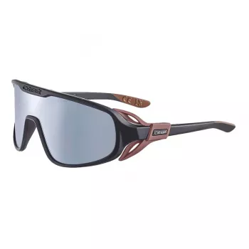 CEBE Unisex Sportiniai Akiniai CS32606-S su polikarbonatiniais lęšiais, UV400, 131/0/105 mm