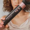 Cecotec Bamba CeramicCare 14-in-1 AirGlam Hot Air Multi-Styler Black