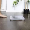 Cecotec svarstyklės vonios Surface Precision Healthy maksimalus svoris 180 kg pilka/permatoma