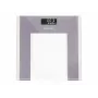 Cecotec svarstyklės vonios Surface Precision Healthy maksimalus svoris 180 kg pilka/permatoma