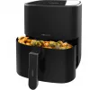 CECOTEC Cecofry Fantastik 5500 Oro Gruzdintuvė, 5.5L, 1500W, Juoda