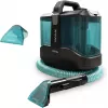 Cecotec Conga 3000 Carpet & Spot Clean Max baldų valiklis, 450 W, 10 kPa siurbimas, 1,2 L švaraus vandens bakas