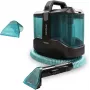 Cecotec Conga 3000 Carpet & Spot Clean Max baldų valiklis, 450 W, 10 kPa siurbimas, 1,2 L švaraus vandens bakas