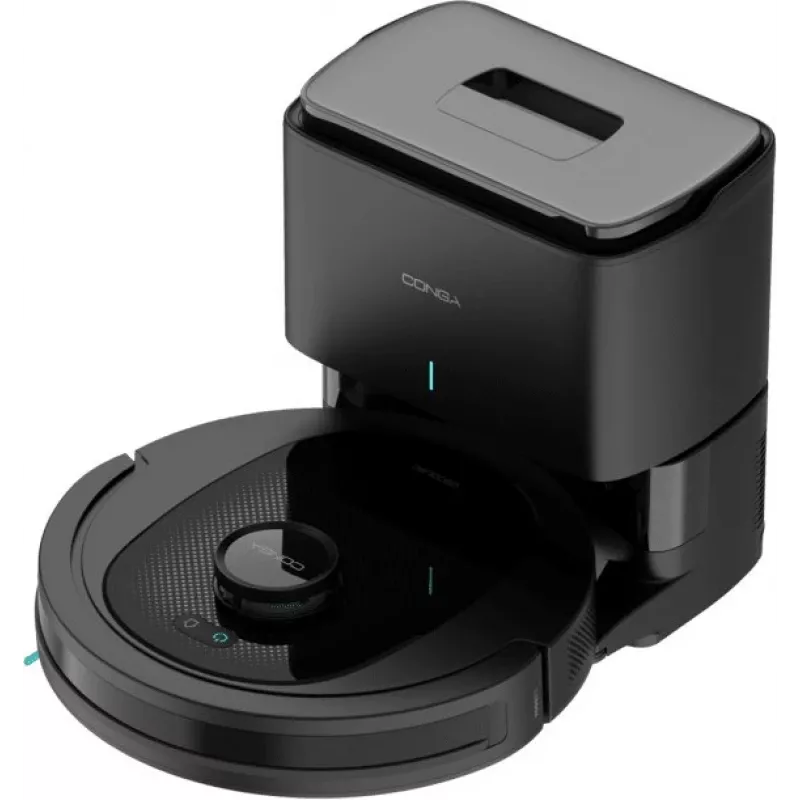 Cecotec Conga 8490 Ultimate Ultra Power Home Robot Vacuum Cleaner