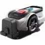 Cecotec Conga GrassHopper 300 Robotinė vejapjovė, pilka