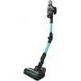 Cecotec Conga Rockstar 2500 Thunder Pet Flex Corded Vacuum Cleaner 400W 33.6V 65min Black/Blue
