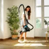 Cecotec Conga Rockstar Cyclonic Plus bekontaktis dulkių siurblys 800W 2L juodas