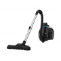 Cecotec Conga Rockstar Cyclonic Plus bekontaktis dulkių siurblys 800W 2L juodas