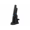Cecotec Conga Rockstar Micro+ Animal belaidis rankinis dulkių siurblys, 200 W, 16,8 V, 40 min veikimo laikas, juodas