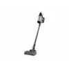 Cecotec Conga Rockstar P50 X-Treme belaidis rankinis dulkių siurblys, 400 W, 33.6 V, 60 min veikimo, juoda/mėlyna
