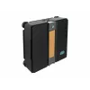 Cecotec Conga Windroid W50 Double Spray laidinis langų plovimo robotas, 2800 Pa, iTech Win 4.0, juodas