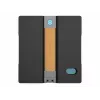Cecotec Conga Windroid W50 Double Spray laidinis langų plovimo robotas, 2800 Pa, iTech Win 4.0, juodas