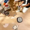 Cecotec Conga Z100 Robotinis dulkių siurblys, šlapias ir sausas, 20000 Pa, 320 min veikimo, 5200 mAh, 3 L talpa, juodas