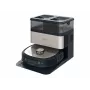 Cecotec Conga Z100 Robotinis dulkių siurblys, šlapias ir sausas, 20000 Pa, 320 min veikimo, 5200 mAh, 3 L talpa, juodas