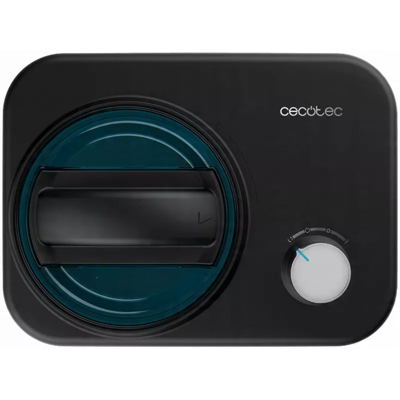 Cecotec Gelacy 800 ledų gaminimo aparatas, permatomas
