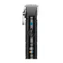 Cecotec PrecisionCare Samurai Profiling Hair and Beard Trimmer, Black