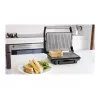 Cecotec Rock'nGrill 1000 elektrinis grilis 1000 W juodas/nerūdijantis plienas