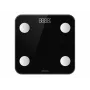 Cecotec Surface Precision Smart kūno analizės svarstyklės 180 kg juodos