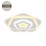 LED lubinis šviestuvas BELA MX758661-500 96W
