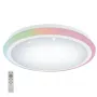 Lipari 30W LED RC D40 lubinis šviestuvas su nuotolinio valdymo pultu ir keičiama spalvos temperatūra