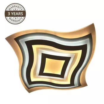 Lubinis šviestuvas TESA MX758660-500 96W LED