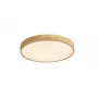 Lubinis LED šviestuvas NATA 4000K 41CM WOOD