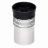 Celestron 93319 90° Erect Image Diagonal 1.25 inch Amici Prism for Telescope