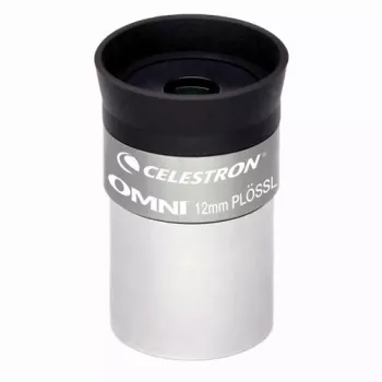 Celestron 93319 90° Erect Image Diagonal 1.25 inch Amici Prism for Telescope